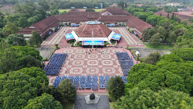 Mengapa Pendaftaran di SMA Taruna Sangat Sulit? Ini Rahasianya