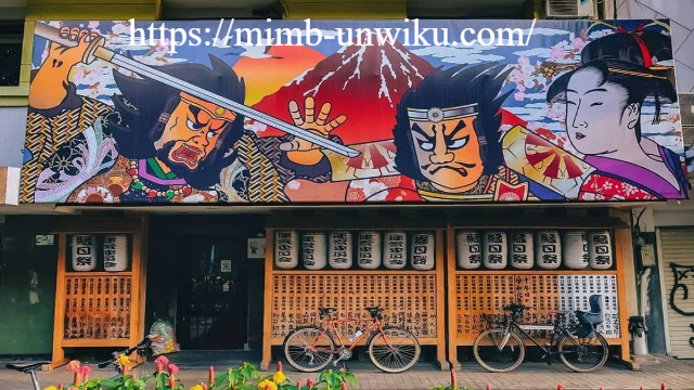 Mathew Baker Percaya Diri