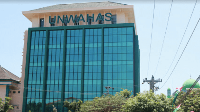 Potret Universitas Wahid Hasyim sebagai Pusat Pendidikan Unggul